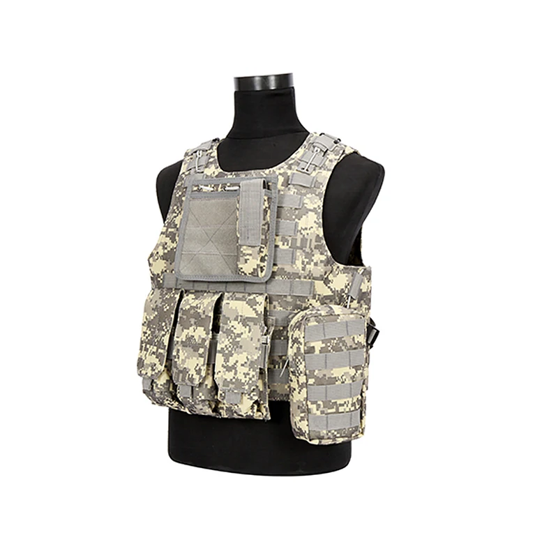 Тактическая Сумка Molle, сумка для повседневного использования, сумка для жилета, рюкзака, пояса для охоты на открытом воздухе, поясная сумка, военный аксессуар, сумка