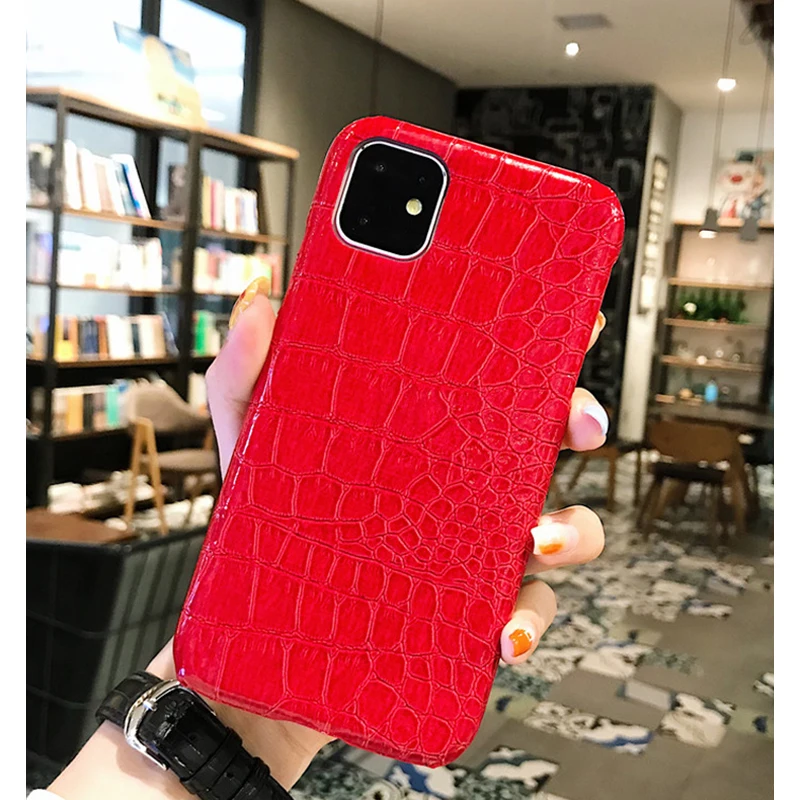 Однотонный чехол с ремешком на запястье для iPhone XS Max, кожаный чехол, жесткая задняя крышка, Coque для iPhone 8 Plus, 6 S, 6, 7 Plus, X, XR, Fundas Capa