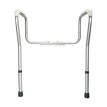 

Folding Walker Safety Grab Bar Handrail Bathroom Washroom Toilet Armrest Walking Aid For Disabled Elderly Pregnant Women