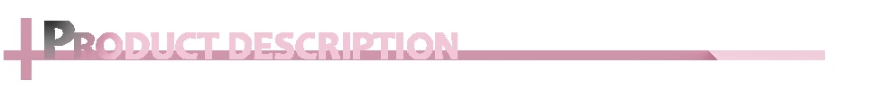 shiny pink