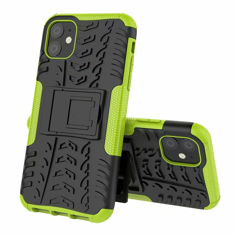 Tigenkey для iPhone 11 6,1 чехол для iPhone 11 6,1 противоударный чехол ForiPhone 11 6,1 противоударный чехол