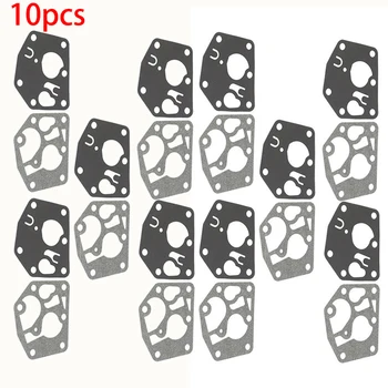 

10pcs Gasket Diaphragm 10A902 0157 01 10A902 0162 01 Engine Replacement