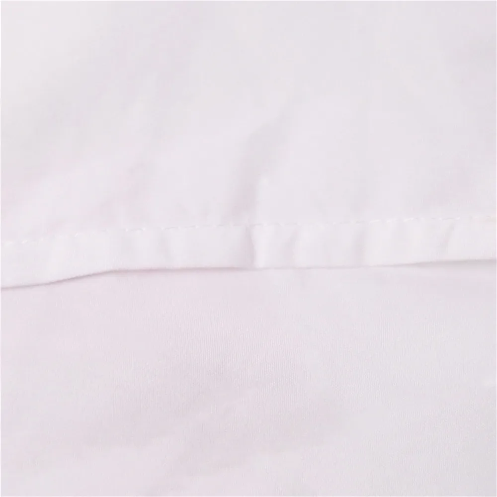 3D Bronzing Flower 3 Pieces Duvet Cover Set Floral Collection Bedding Set Soft Bed Cover King Queen AU Single Double