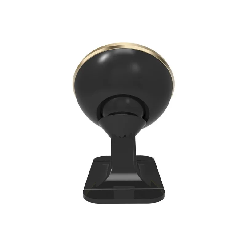 Magnetic Phone Car Mount 360 Rotate Magnetic Cell Phone Holder For Car Dashboard Phone Magnet Mount