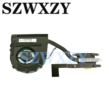 

FRU 04X1082 04X1083 Original Laptop CPU HeatSink cooling FAN For lenovo ThinkPad S3 S431 100% Working