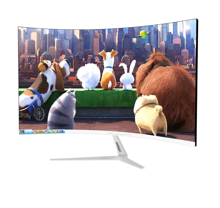 4K ػ ο  27 ġ HD 2K ǻ  LED   27 ġ