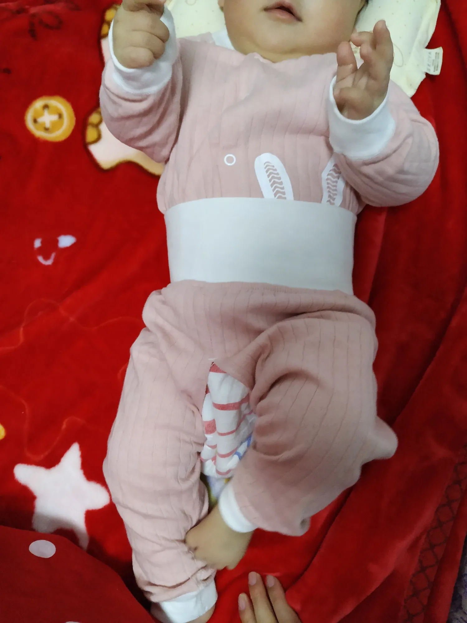 Xiangyun нижнее белье 2