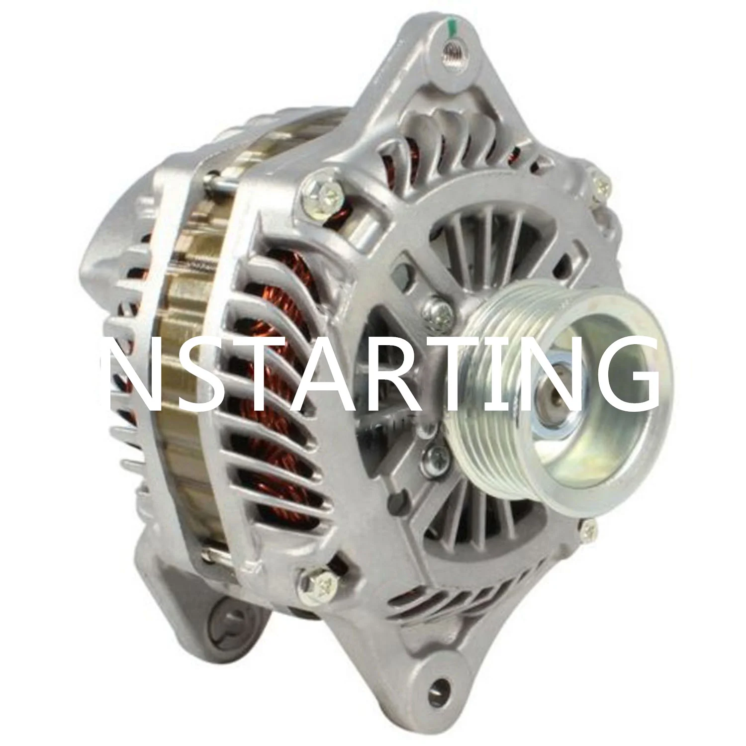 

ALTERNATOR DYNAMO GENERADOR ELECTRICO FOR 12V 110A A003TB1891 A3TB1891 A3TG0591 ALM5590RB 23700AA401 23700AA
