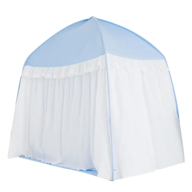 

Giving Tree Children House Tent Indoor Game House Play House Baby Oversized Castle Toy House Mosquito Net