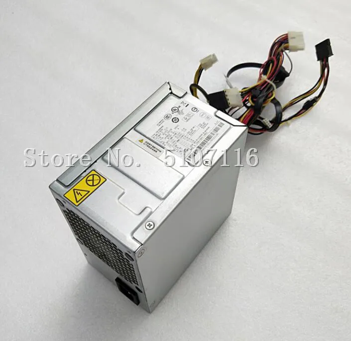 Для T100 T400 G11 PC9008 36001698 280 Вт блок питания будет полностью протестирован перед отправкой