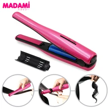 hair straightener ceramic