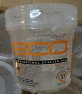 Эко Стиль d гель для волос эко стиль оливковое масло 16 унций|styling gel|eco styling gelhair gel |