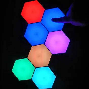 

luces led colores habitacion lampara mesa de noche luces led decoracion dormitorio pared lampara de noche dormitorio usb flexo