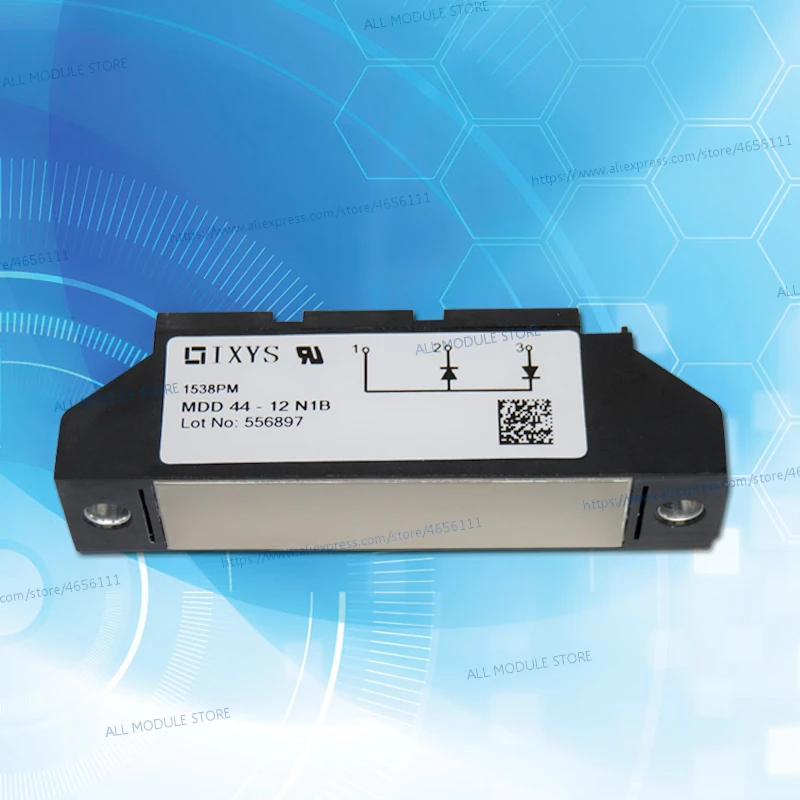 MDD44-16N1B MDD44-18N1B MDD44-12N1B MDD44-14N1B MDD44-06N1B и igbt-модуль