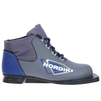 

Spine Nordik 43/7 boots, NN75 mount