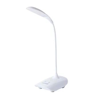 

ICOCO New Rotable LED Night Light Room Sleep Light Six Points Touch Lamp USB Cable