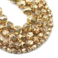 14K Gold Color