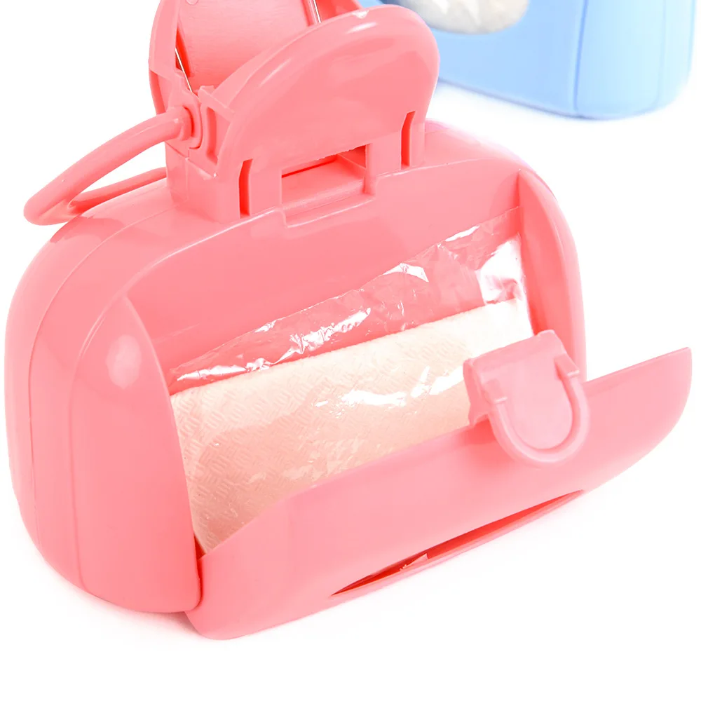 Простой в очистке прочный зажим для пикапа Pooper Scooper Домашние животные собака кошка дворник очиститель домашний необходимый питомец поставка с Pooper Scooper сумка
