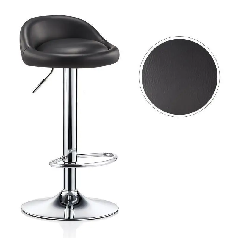 Sgabello Sedie Sandalyesi Fauteuil Ikayaa Sedia Industriel Cadir Stuhl Comptoir табурет современный стул Silla барный стул