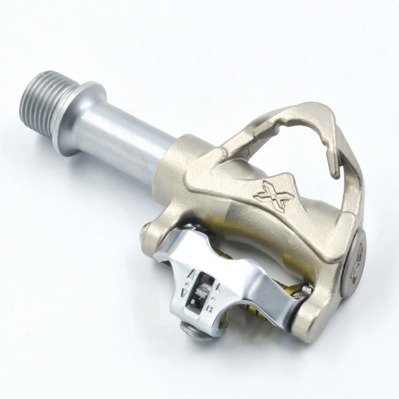 Wellgo Xpedo Rfs1 Mtb Bicycle Pedal Self Locking Crmo Spindle Seal