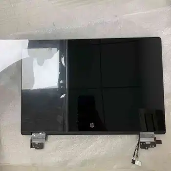 

New Original Touchscreen LCD Display Assembly with Bezel for HP Pavilion X360 14-DH L51119-001