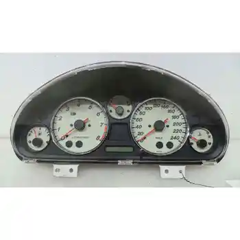 

769219640 BOX INSTRUMENTS MAZDA MX-5 (NB)