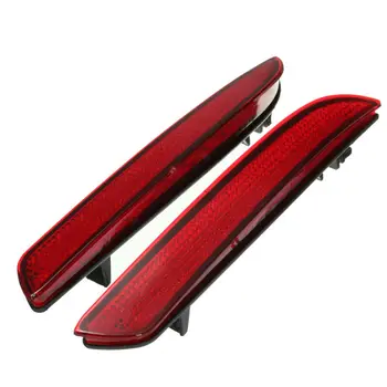 

350LM Turn Signal Light Accessories Set Car Auto 24 LED Rear Tail Brake