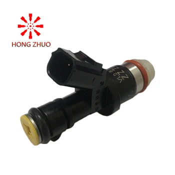 

High quality Fuel injector nozzle OEM 16450-R40-A01 4G2088 for Honda Accord 2.4L 4 CYL 2008 2009 2010 2011 2012