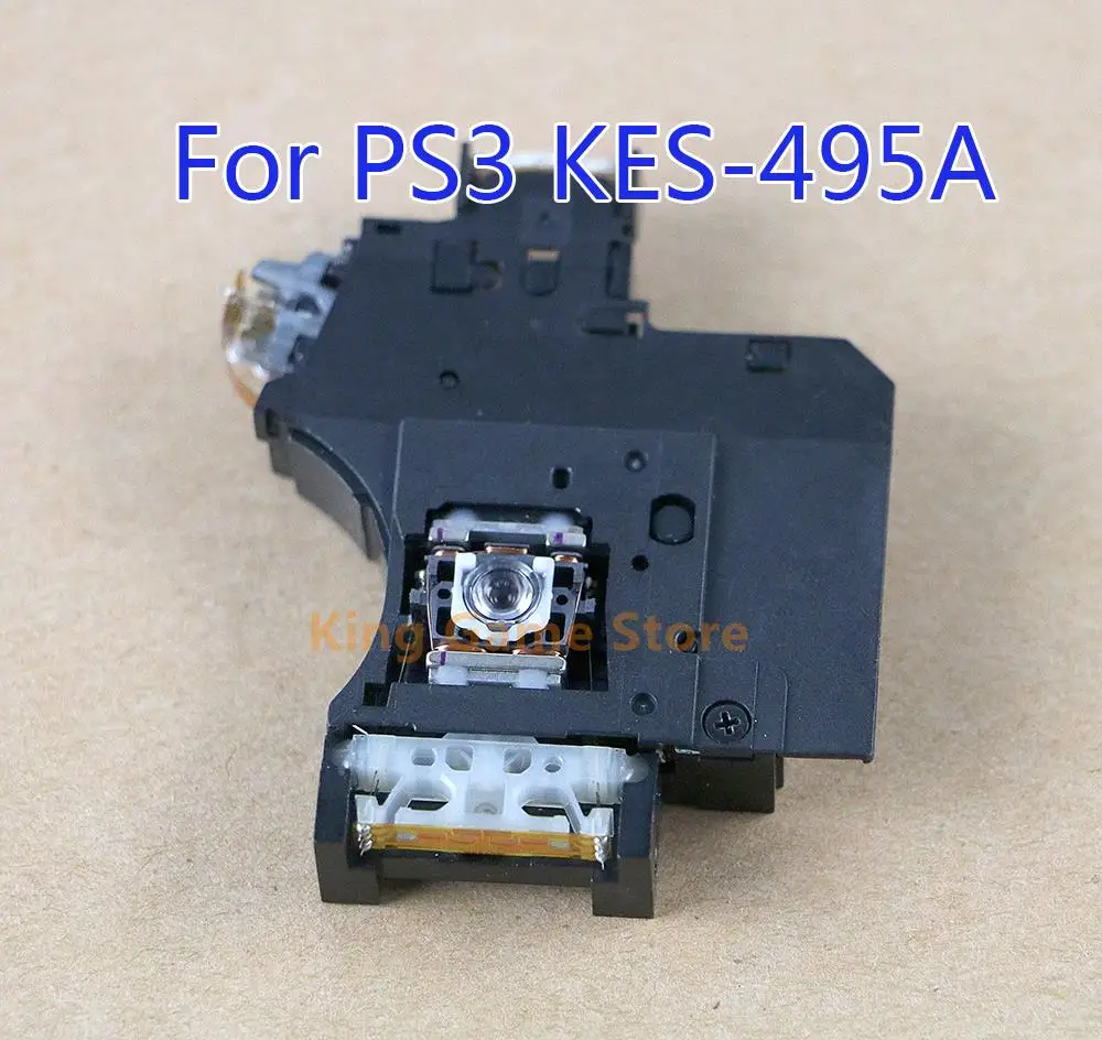 1Pc Originale 100% Nuovo Test Well Kes-495A Kem-495A Obiettivo Laser Per Console Ps3 Super Slim 4300 4301A