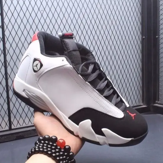 Air Jordan 14 Ретро Мужские баскетбольные кроссовки aj14 спортивные уличные кроссовки Средний вырез шнуровка хорошее качество