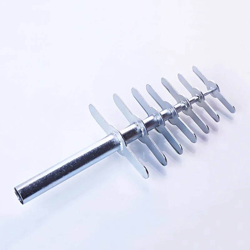 

Carbon steel manual laboratory punch,7*1/set,Rubber stopper perforator,Plug hole puncher lab drilling tools