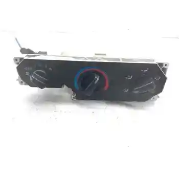 

79550S2H003ZB COMMAND HEATING/AIR CONDITIONING HONDA HR-V (GH)