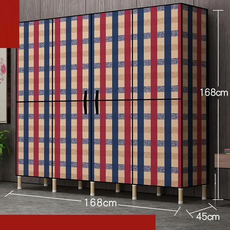 MODEL V Пер ла Каса комод Armario Tela табло De Range Meble Armadio Guardaroba мебель для спальни Mueble шкаф гардероб - Цвет: MODEL V