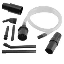 

Valet Mini Vacuum Tool Kit Cleaning Car Detailing Valeting 35mm for SHARK