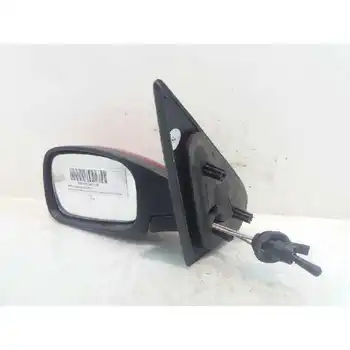 

8623169 Left rearview mirror Peugeot 306 Saloon 3/4/5 Door (s2) 2.0 Hdi Cat