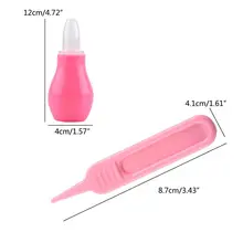 9 шт. детский набор для ухода за здоровьем, набор для ухода за детьми, термометр, детский инструмент для ухода за ребенком, 72XC