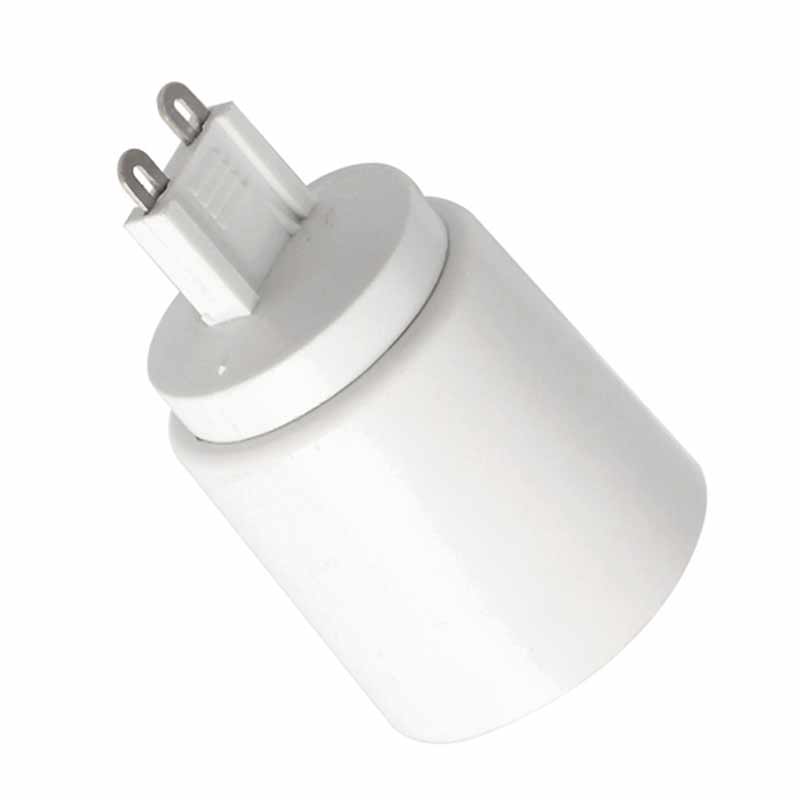 G9 To E27 Socket Base Halogen CFL Light Bulb Lamp Adapter Converter Holder UND Sale