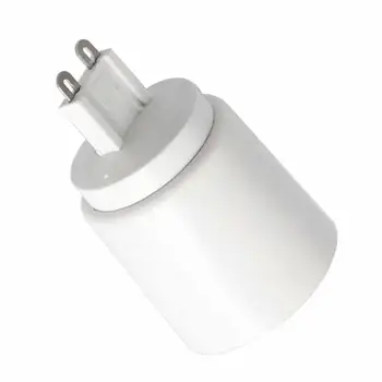 

G9 To E27 Socket Base Halogen CFL Light Bulb Lamp Adapter Converter Holder UND Sale