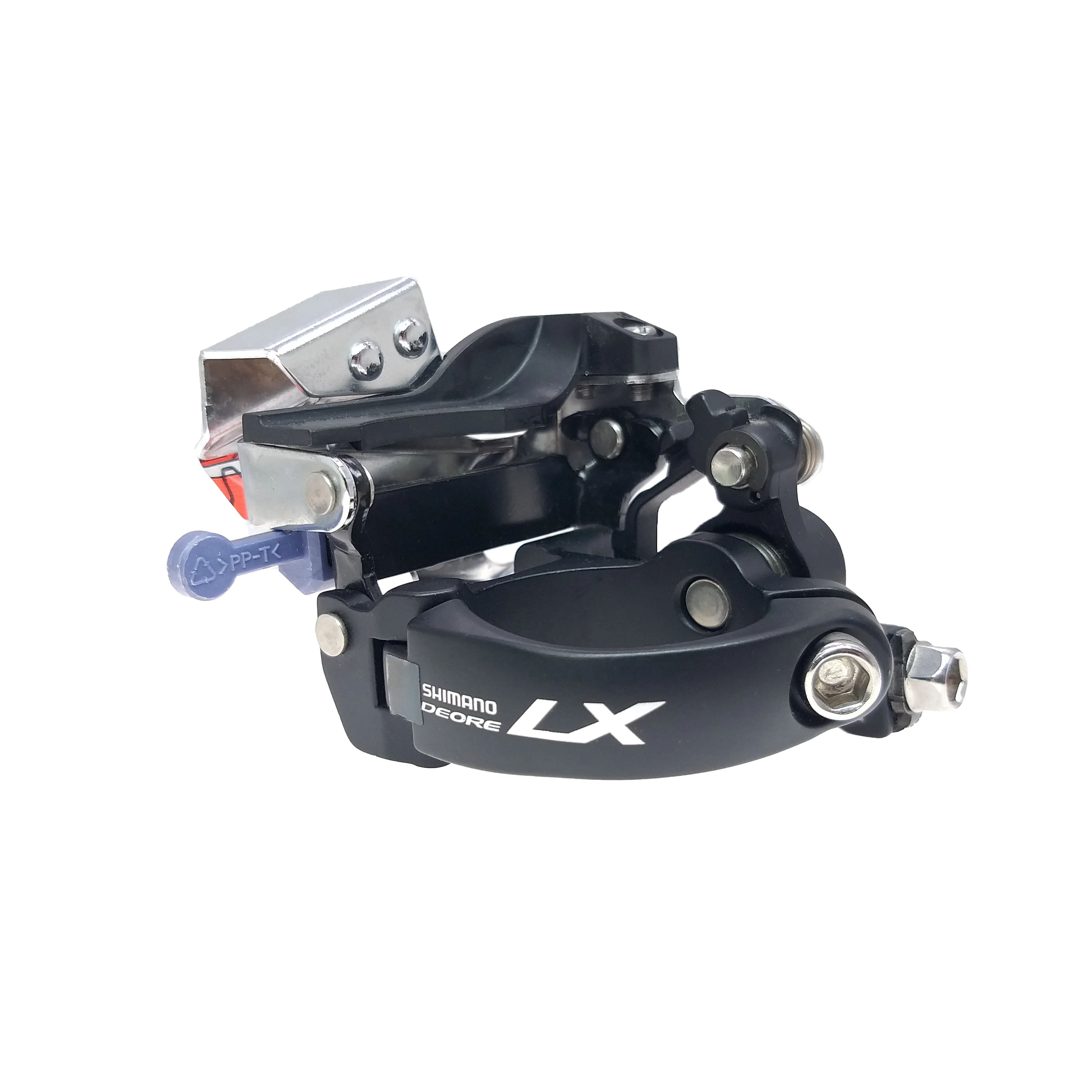 Shimano Deore Lx T670 Top Swing Front 