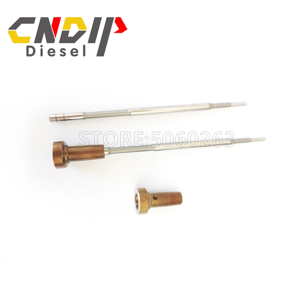 CNDIP Common Rail CR инжектор клапан управления F 00 в C01 383/320 в сборе F00VC01383/320 для Bosch Инжектор