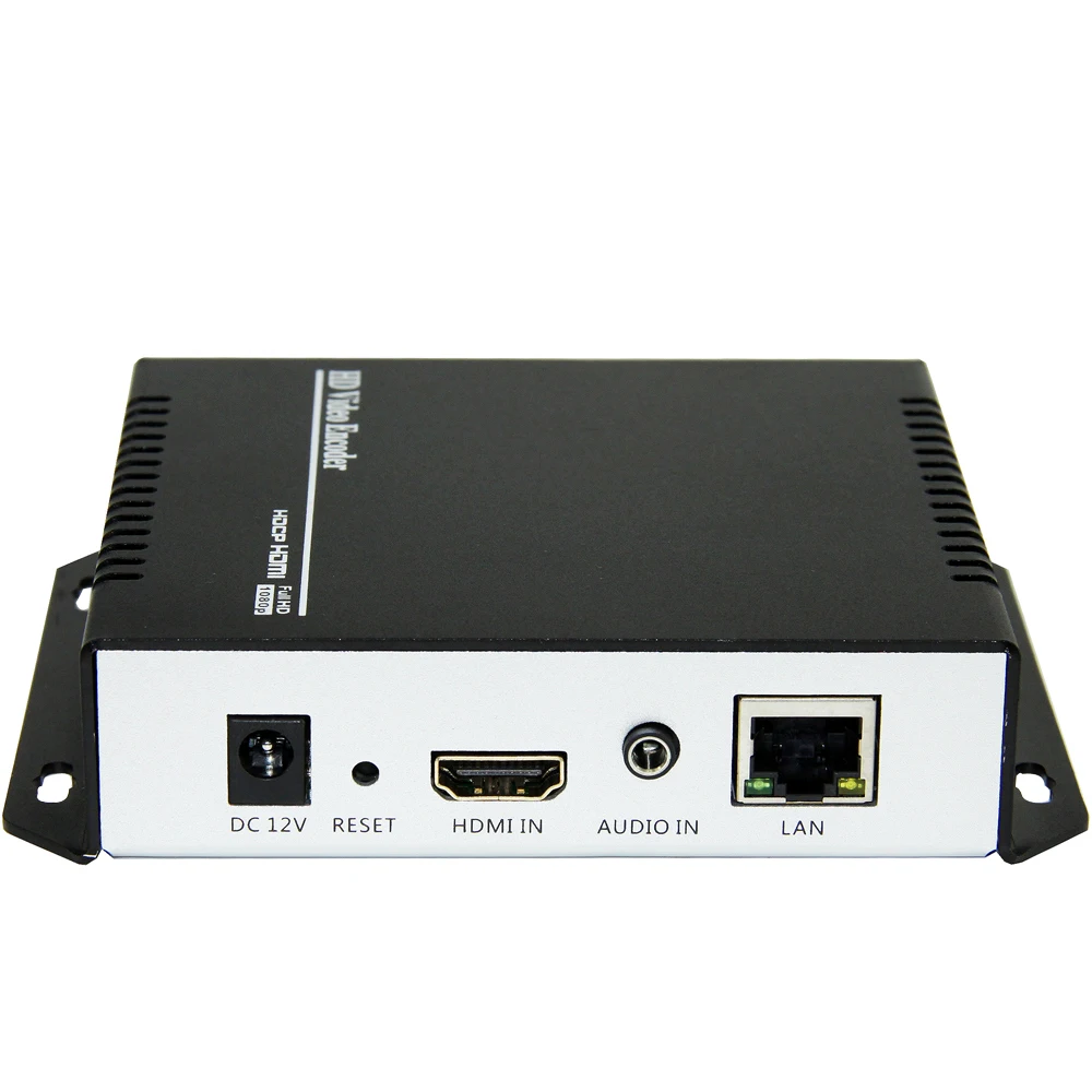URay MPEG4 hdmi-ip живое потоковое видео кодер H.264 RTMP кодер HDMI кодер IPTV H264 с HLS HTTP RTSP UDP