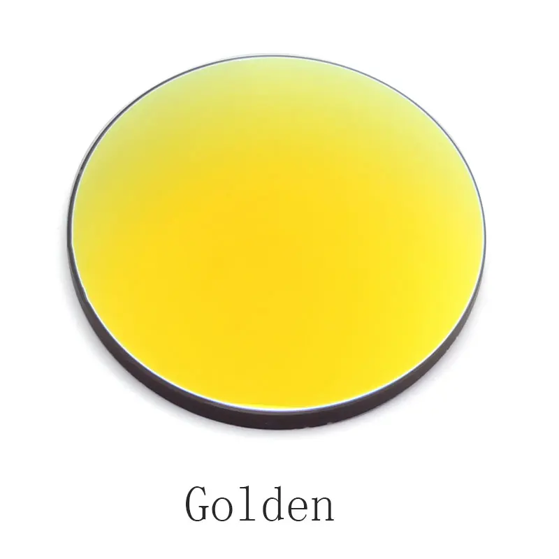 golden