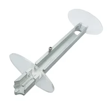 300 Blackout чехол для обрезки отрезать джиг удивительный латунный сплиттер Перезагрузка инструмент охотничьи ружья Перезагрузка Tumblers триммеры