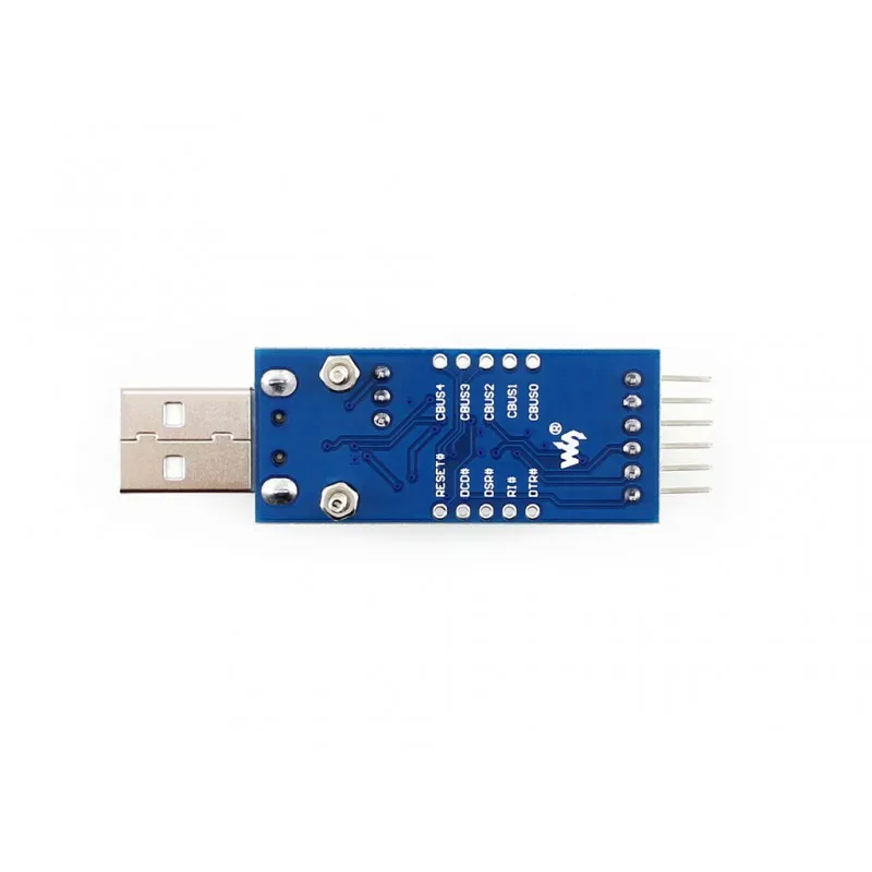 FT232 USB UART  ( A)