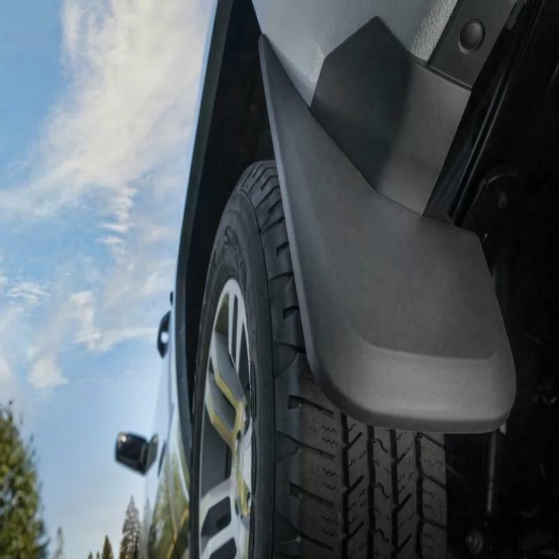Автомобильное крыло брызговик комплекты грязи крылья для Dodge Ram 1500 2010- Dodge Ram 2500 2010- Dodge Ram 3500 2010