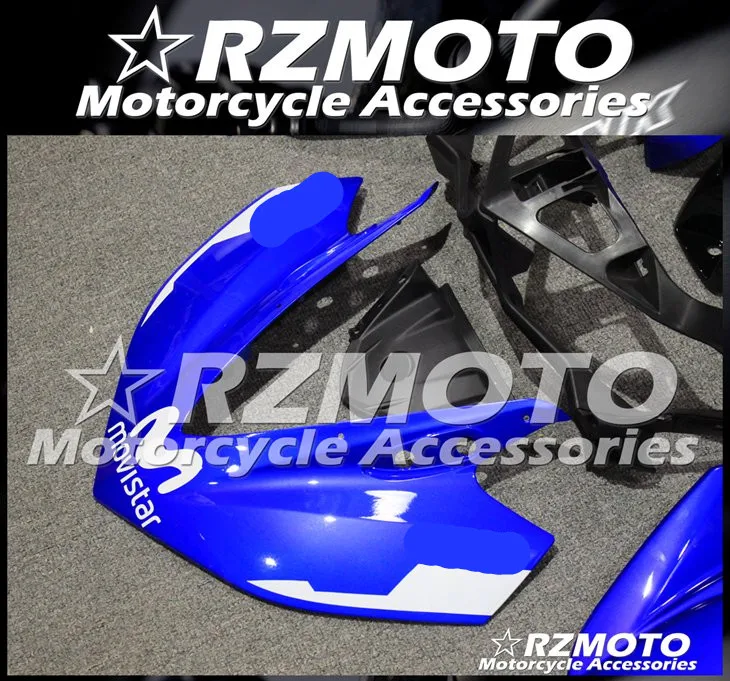ABS мотоцикл обтекатель комплект для YAMAHA YZF R25 R3- год кузов литьевая форма Магазин № 2171