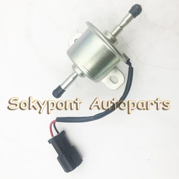 

Fuel Pump AT318139 for Skid Steer Loader 326E 204K 304K 318E 319E 320E 323E 244K 324K 1pc