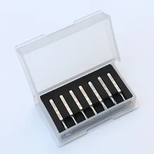 Apple Laptop Bit Group MacBook Air Pro Laptop Disassemble Repair Tool Screw Driver S2 Steel