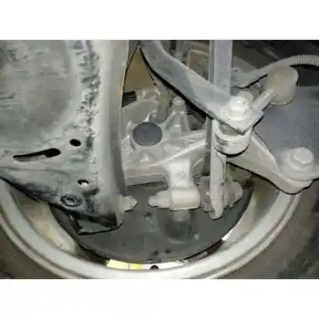 

HOSE LEFT REAR VOLKSWAGEN PASSAT LIM. (362)