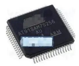 100% новый Бесплатная доставка AT91SAM7X256-AU AT91SAM7X256A-AU AT91SAM7X256B-AU QFP64 | Обустройство дома